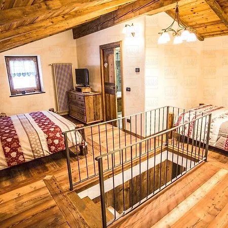 Hellochalet_maison D'antan